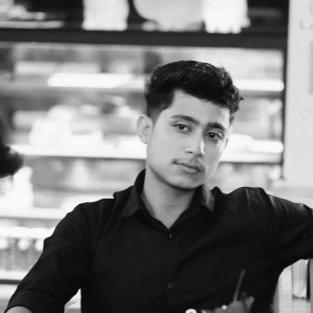 Neelutpal Bora